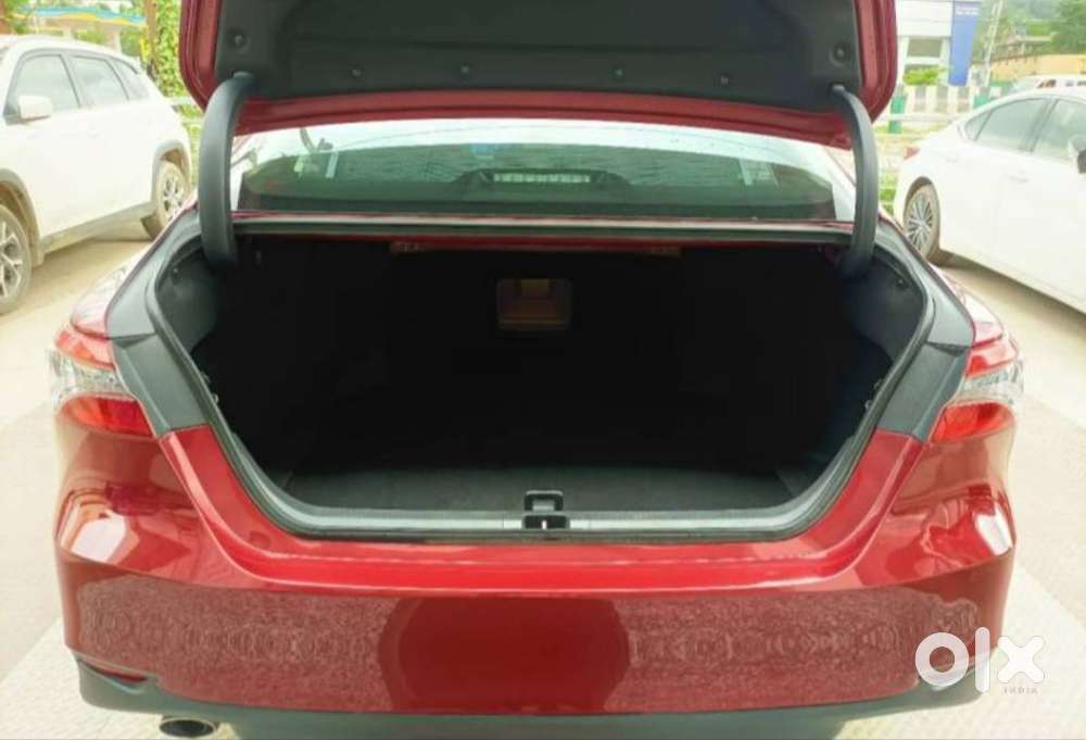Toyota Camry S At, 2024, Cng & Hybrids