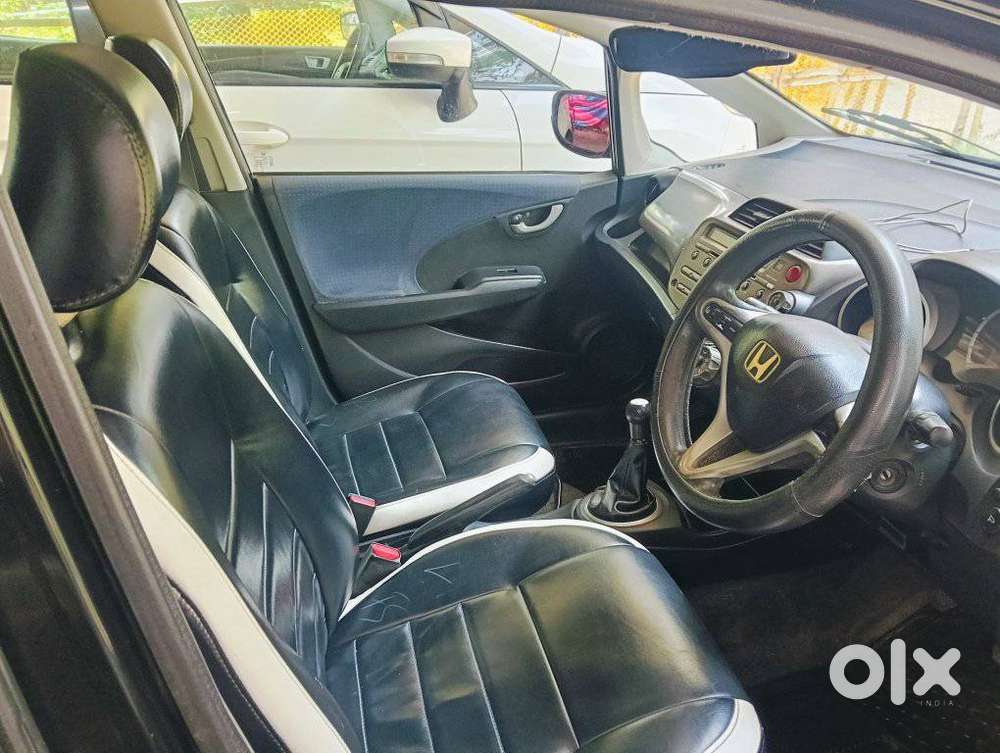 Honda Jazz 1.2 E I Vtec, 2012, Petrol