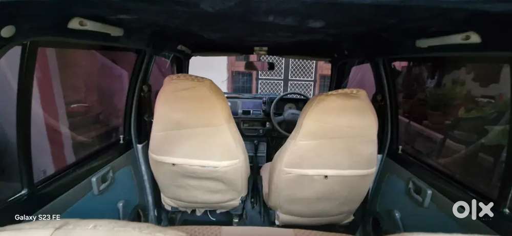 Maruti Suzuki 800 2009 Petrol 72000 Km Driven