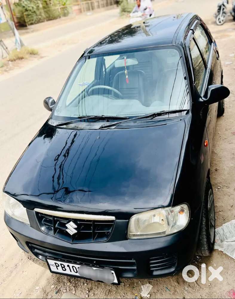 Maruti Suzuki Alto 2009
