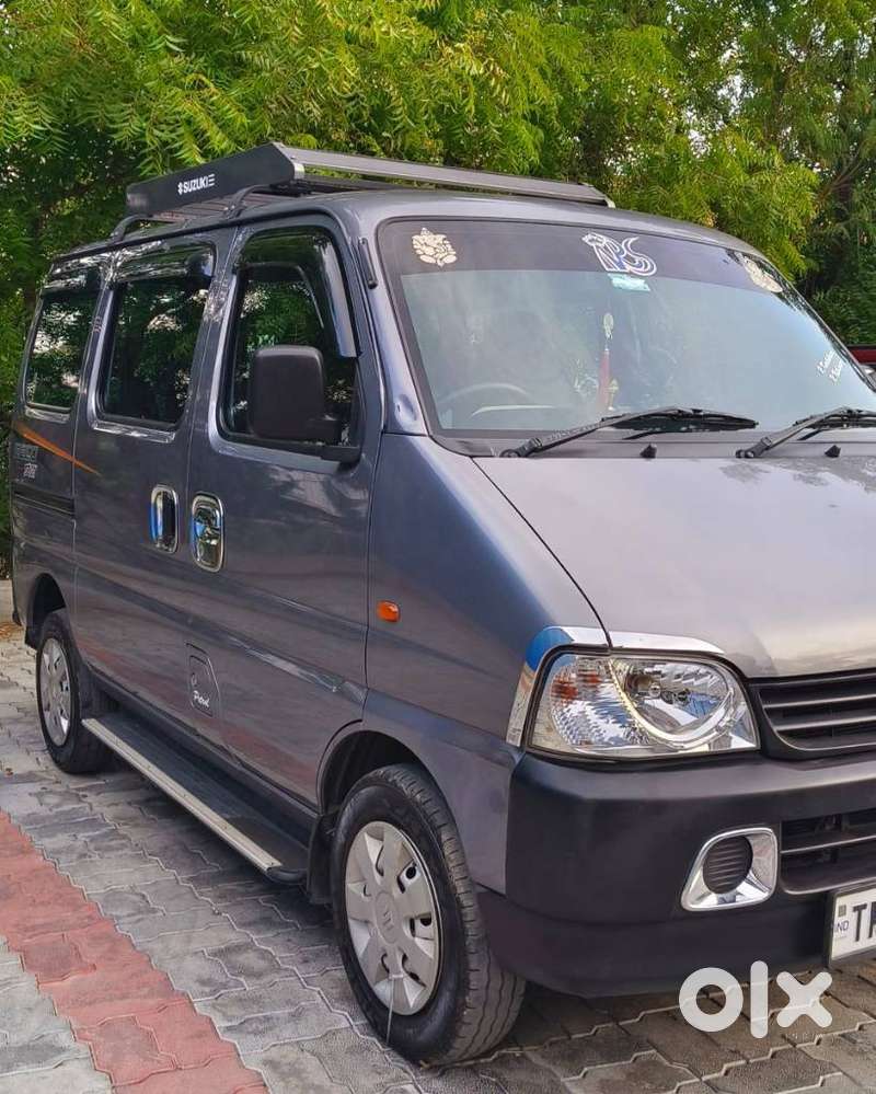 Maruti Suzuki Eeco 5 Seater Standard, 2023, Petrol