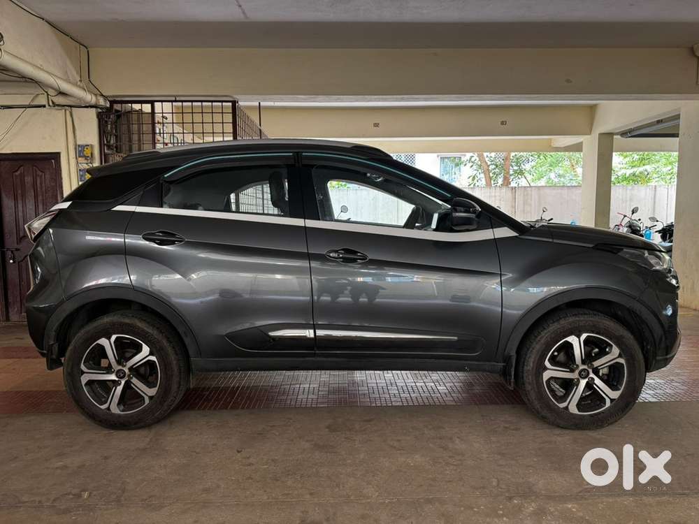 Tata Nexon Petrol 2023 Xza+ Amt