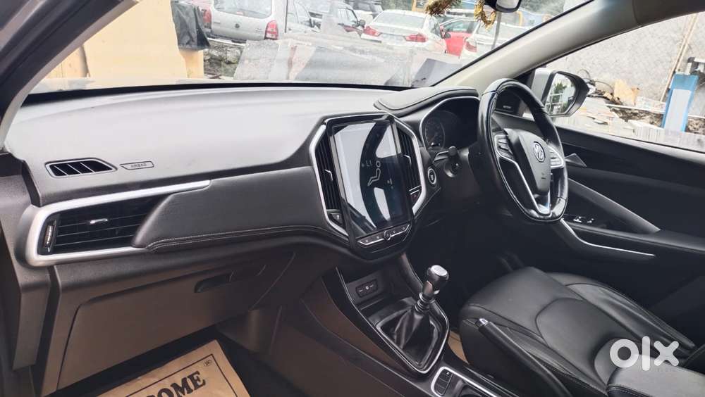Mg Hector 2.0 Super Diesel, 2019, Diesel