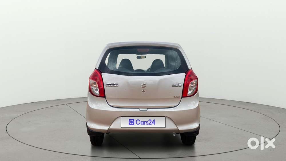 Maruti Suzuki Alto 800 Lxi, 2013, Petrol
