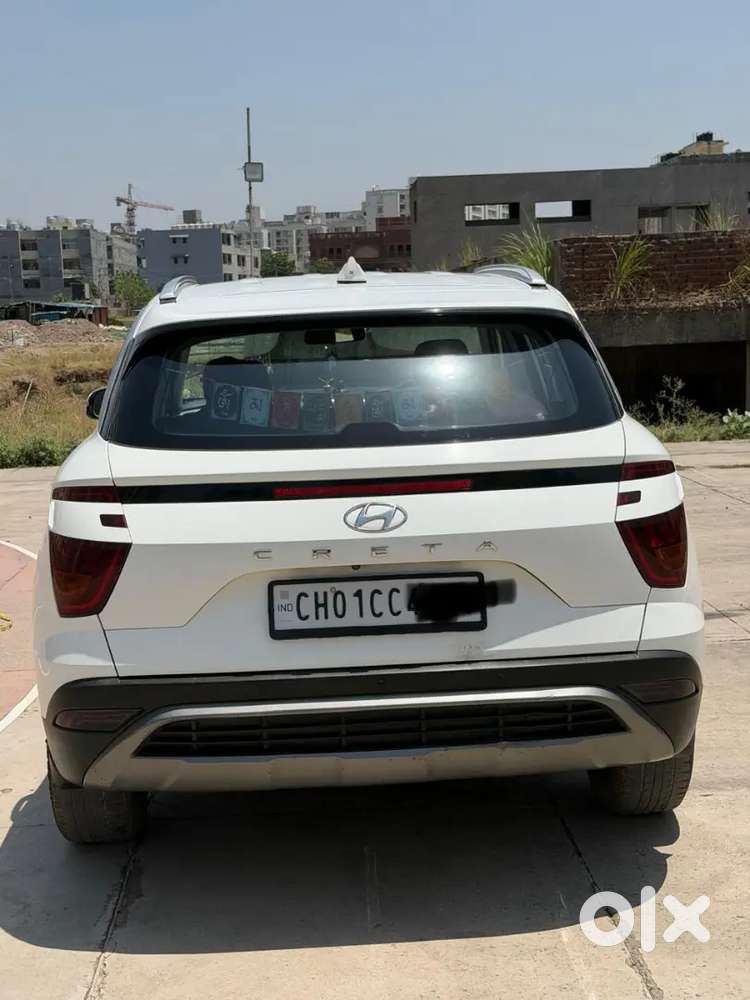 Hyundai Creta 2020 Diesel