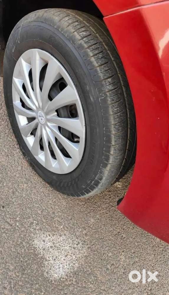Tata Indica Vista Quadrajet 2012