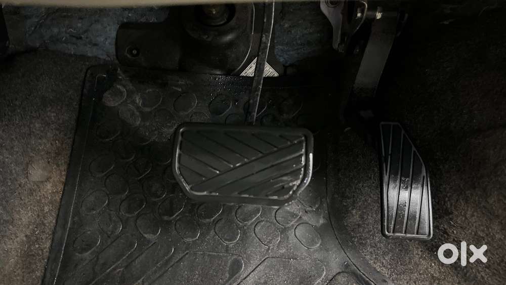 Maruti Suzuki Celerio 2014-2017 Zxi At, 2017, Petrol