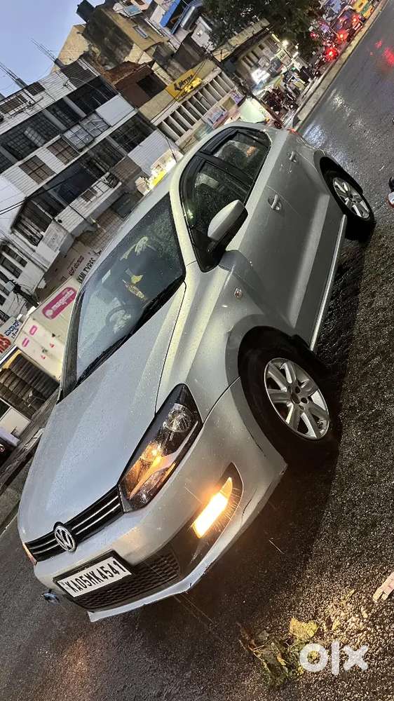 Volkswagen Polo 2011 Diesel Well Maintained