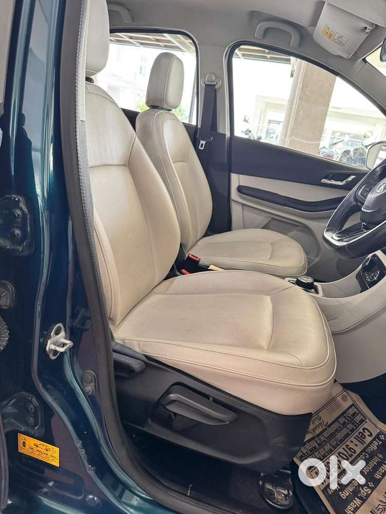 Tata Tiago Ev 2023 Electric Well Maintained