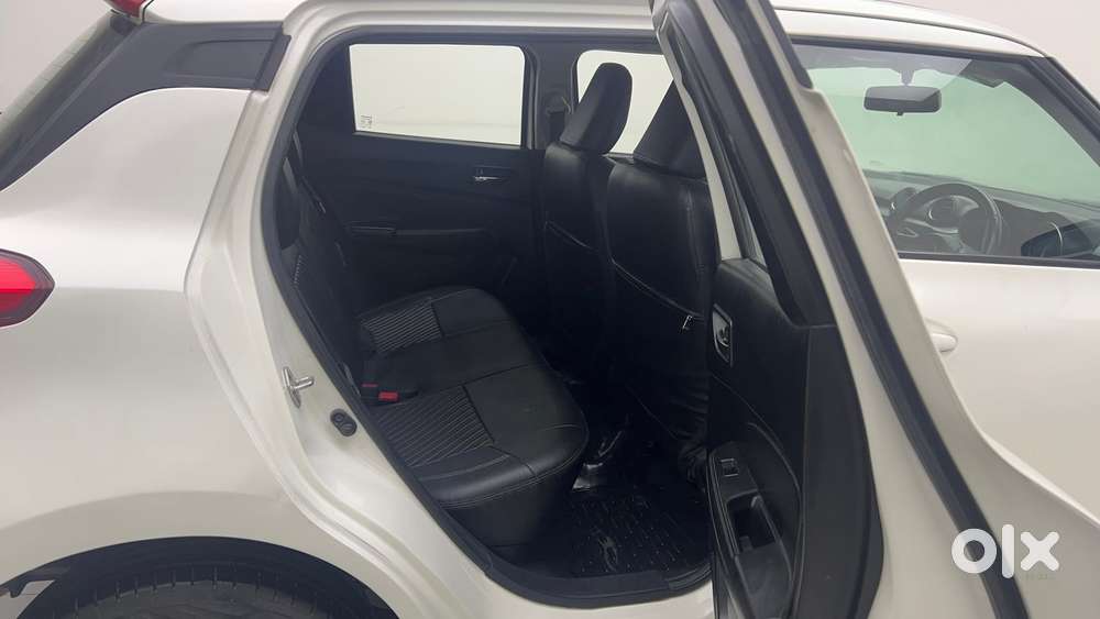 Maruti Suzuki Swift 1.3 Zxi, 2018, Petrol