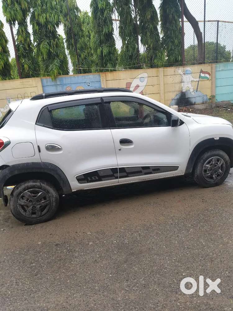 Renault Kwid 2016 Model
