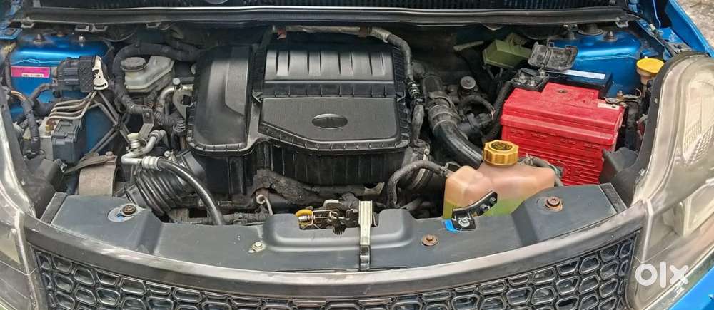 Tata Nexon 1.5 Revotorq Xz Plus, 2017, Diesel