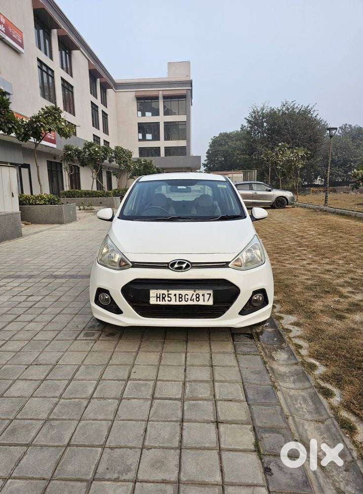 Hyundai Grand I10