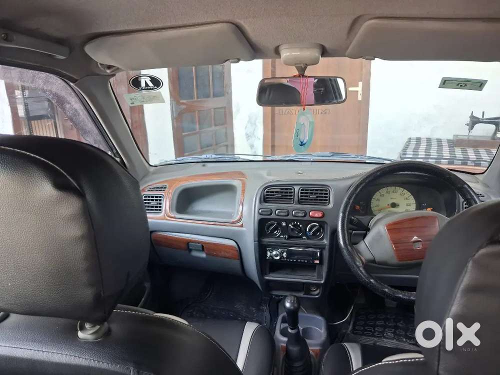 Maruti Suzuki Alto 2007