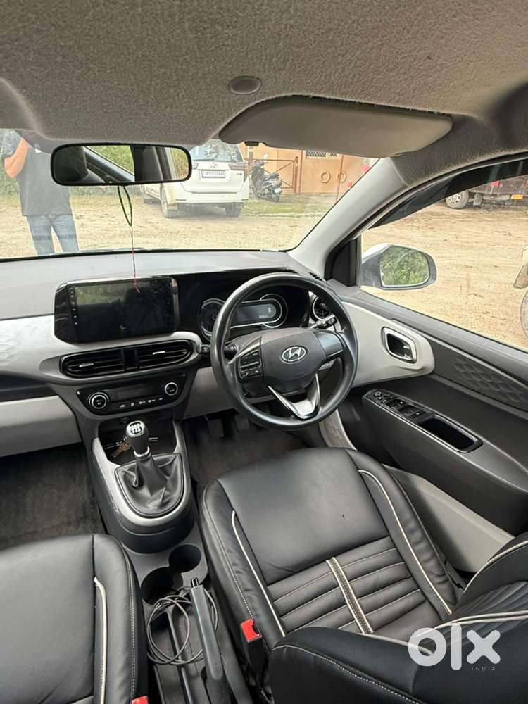 Hyundai Grand I10 Nios Good Condition