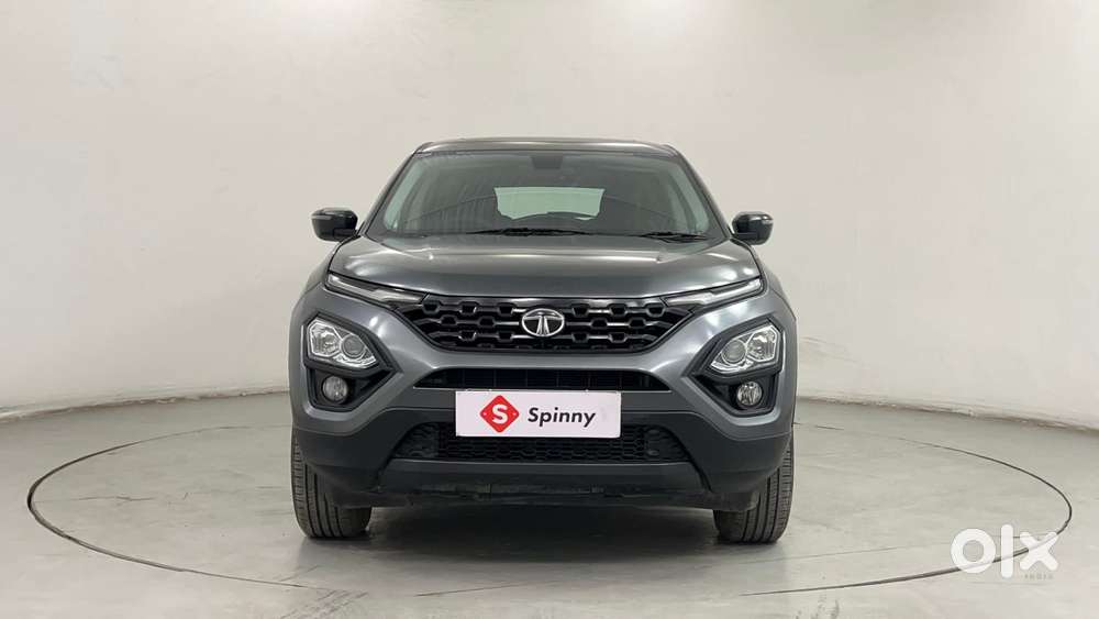 Tata Harrier Xza+, 2022, Diesel
