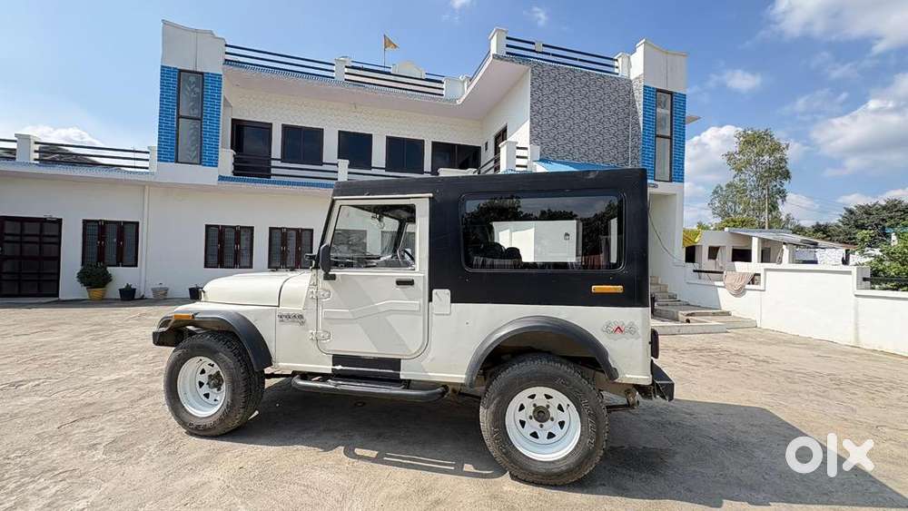 Smooth Ride All Work Done