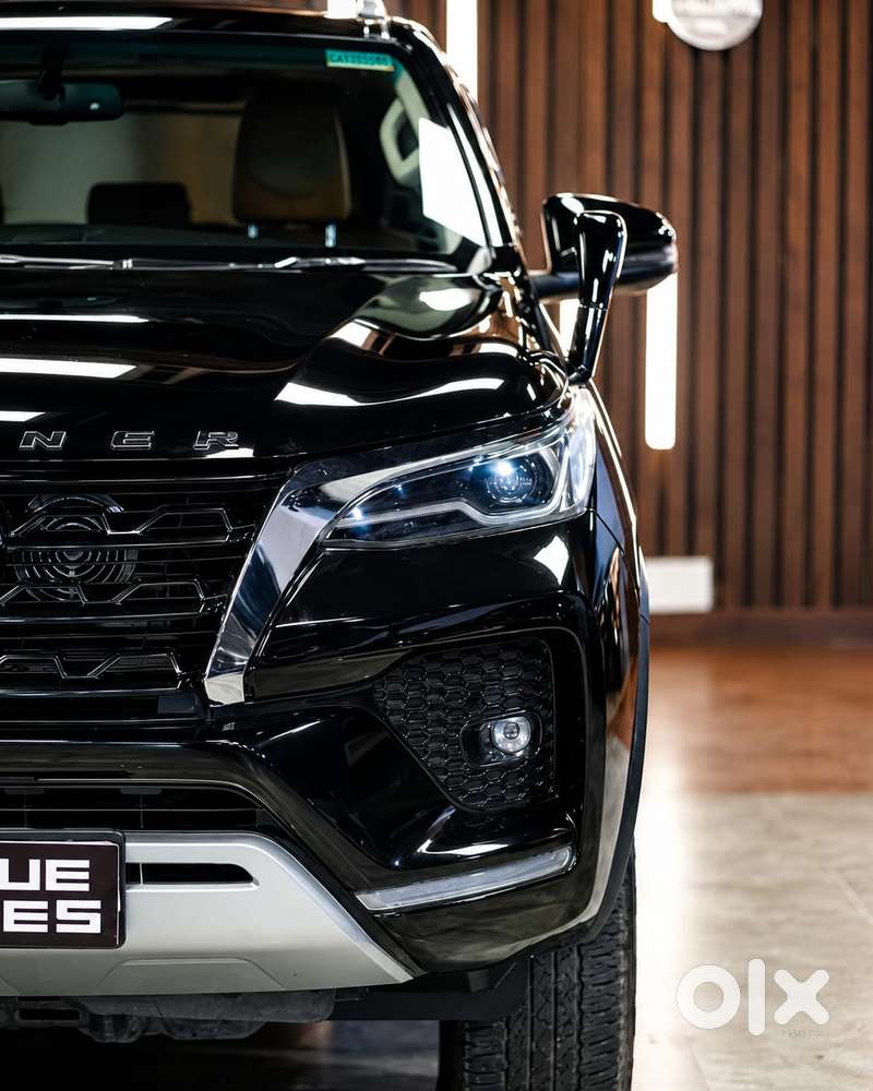 Toyota Fortuner 4x2 At 2.8 Diesel, 2024, Diesel