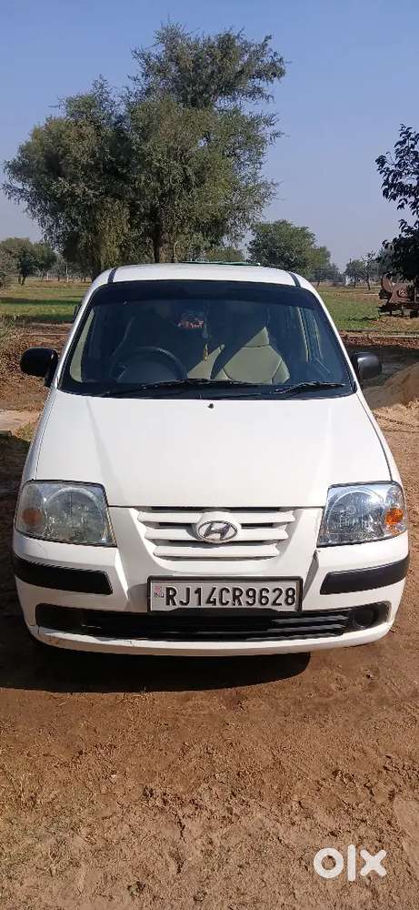 Santro 2013