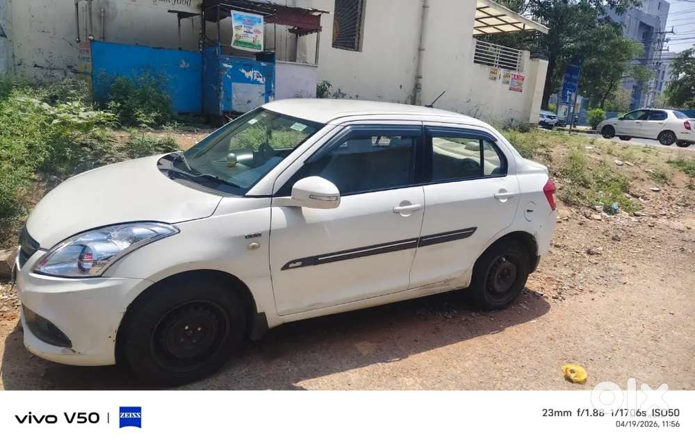 Maruti Suzuki Dzire 2019 Diesel 62000 Km Driven