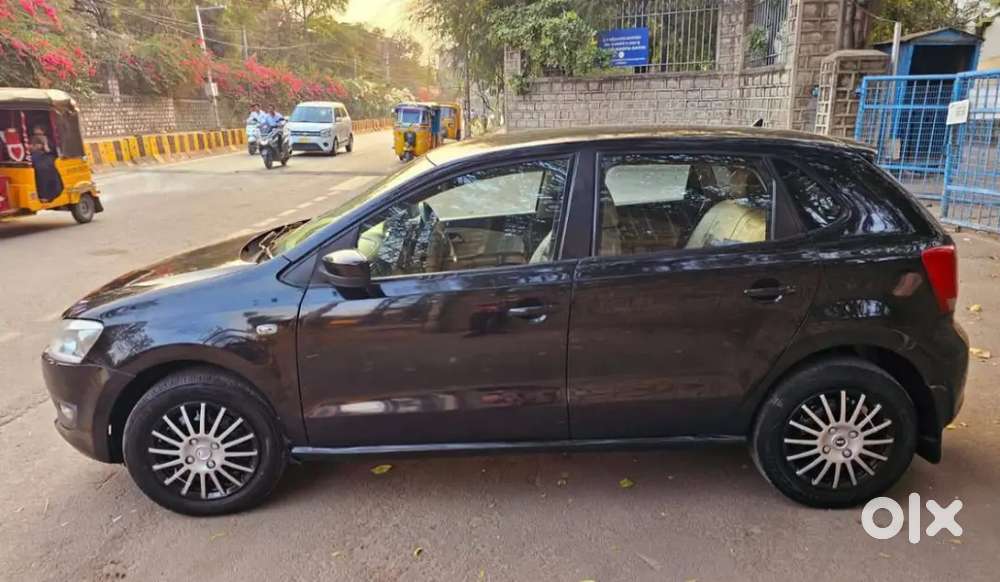 Volkswagen Polo 1.5 Tdi Full Good Condition