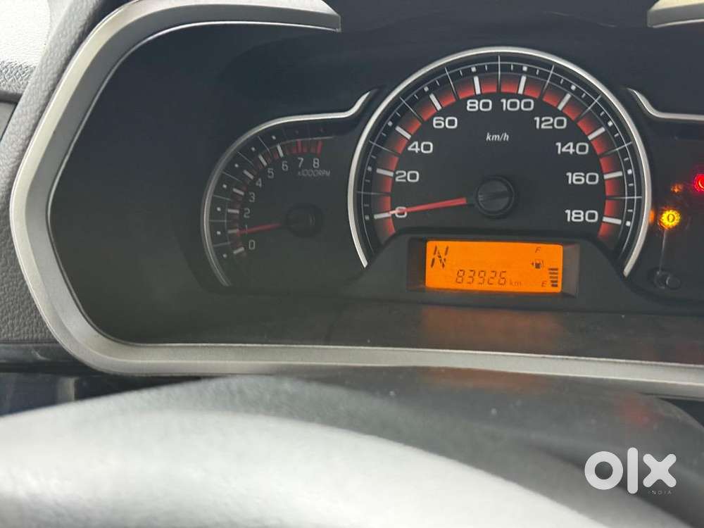 Maruti Suzuki Automatic 2016