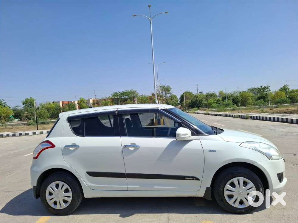Maruti Suzuki Swift 2011-2014 Vxi, 2012, Petrol