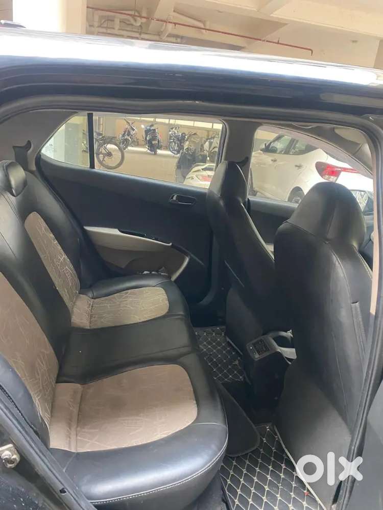 Hyundai I10 Diesel Manual 2014 Variant