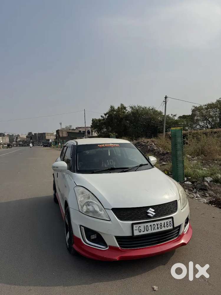 Best Car For Suzuki