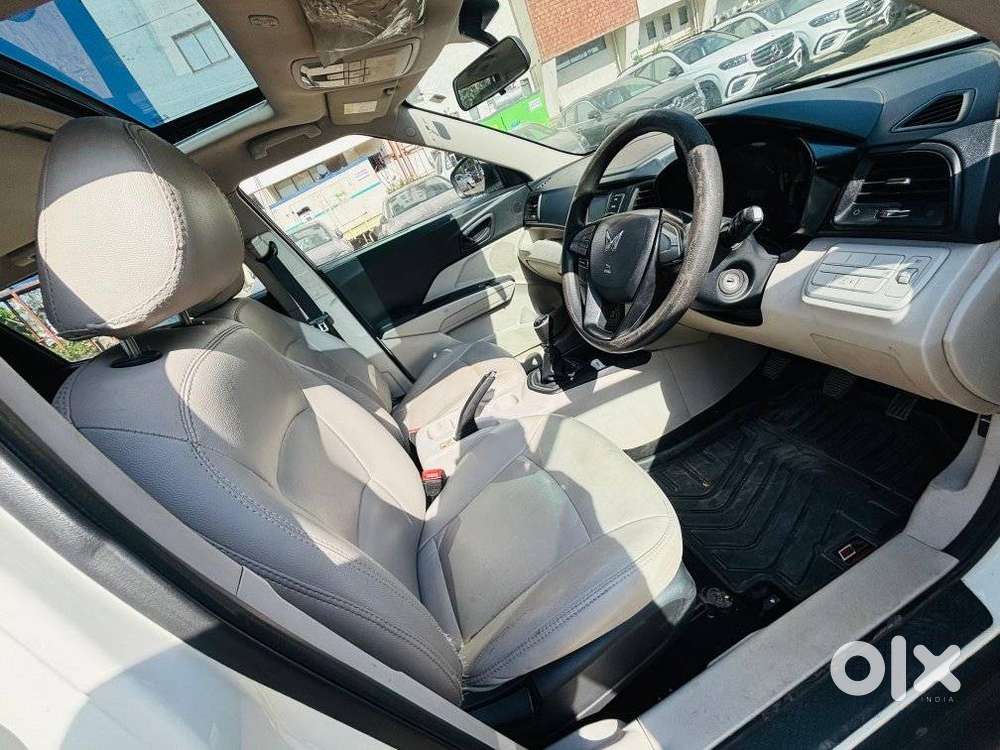 Mahindra Xuv300 W6 Diesel, 2023, Diesel