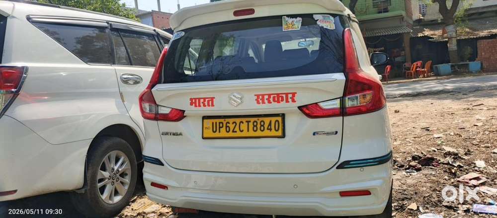 Maruti Suzuki Ertiga 2024 Petrol Good Condition