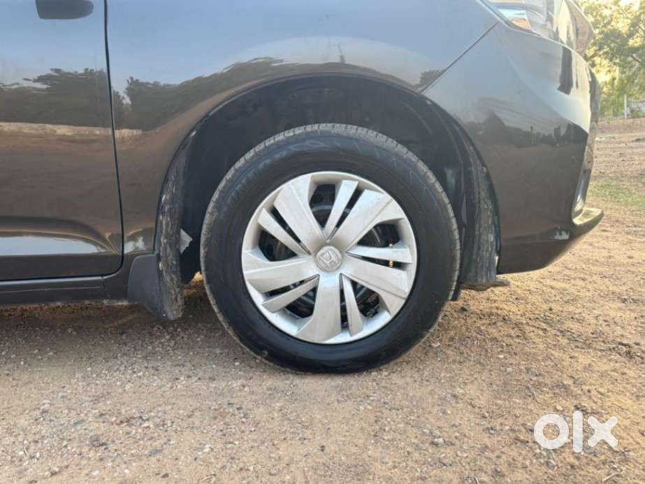 Honda Amaze S Petrol, 2021, Petrol