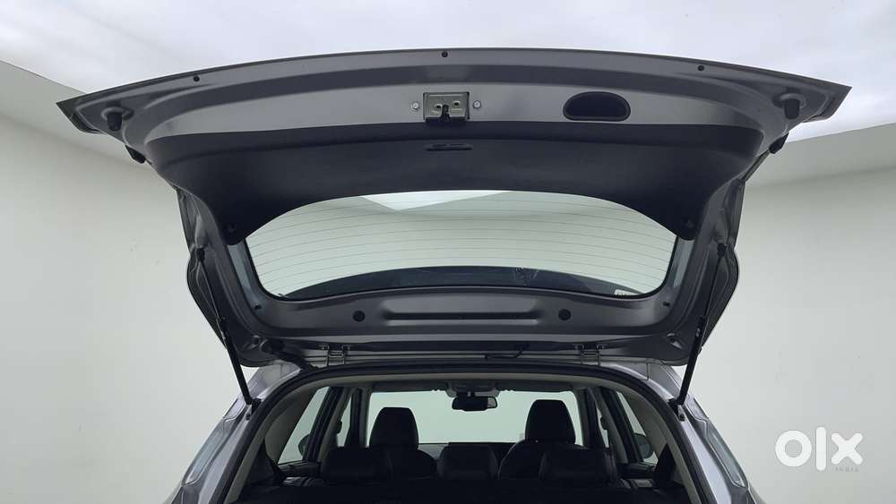 Kia Seltos 1.4 Gtx + Petrol At, 2020, Petrol