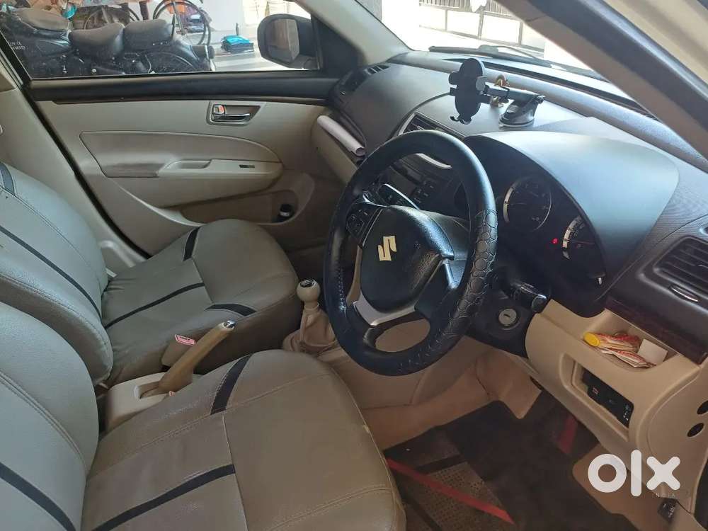 Maruti Suzuki Swift Dzire 2013 Diesel 190000 Km Driven