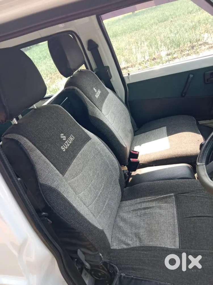 Maruti Omni