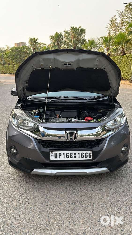Honda Wr-v I-dtec Vx, 2018, Diesel