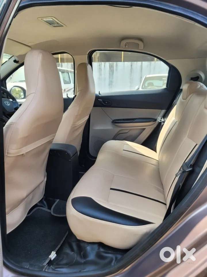 Tata Tiago 1.2 Revotron Xt, 2018, Petrol