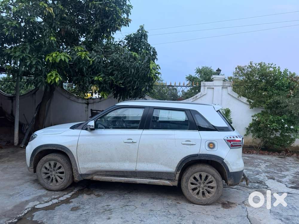 Maruti Suzuki Vitara 2022