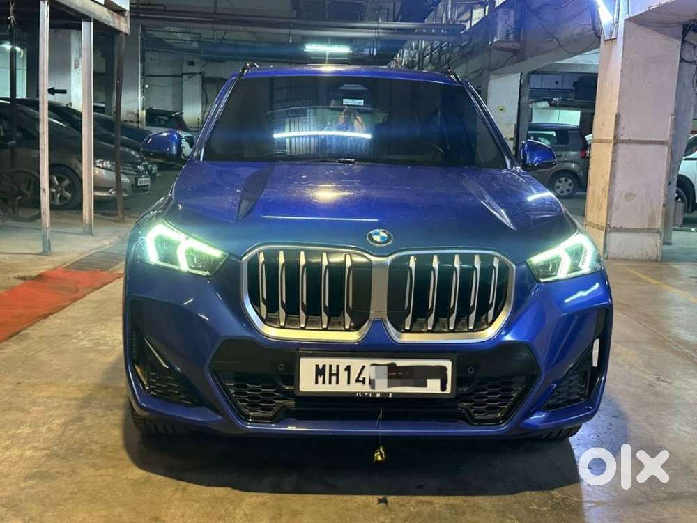 Bmw X1 Sdrive18d M Sport, 2023, Diesel