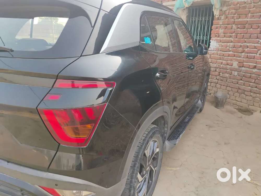 Hyundai Creta 2022 Suv