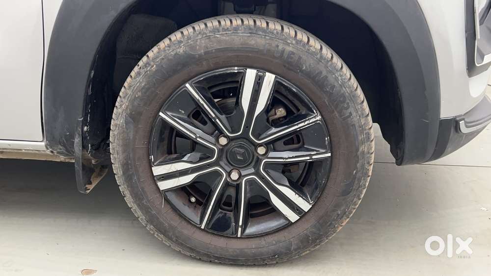 Renault Kwid Climber, 2023, Petrol