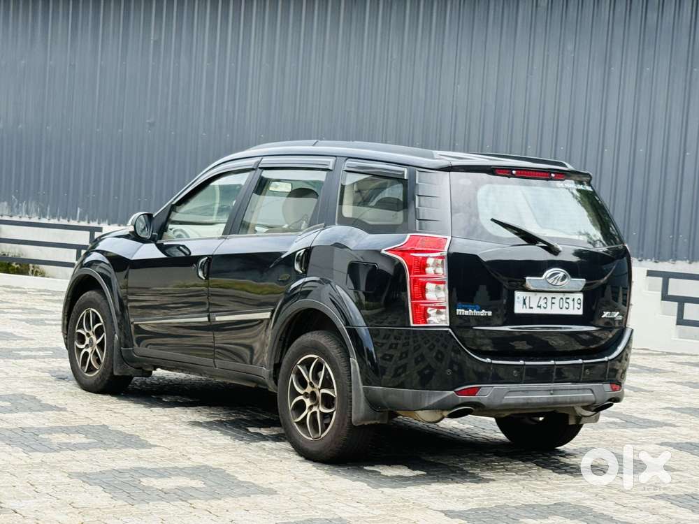 Mahindra Xuv500 W6 2wd, 2013, Diesel