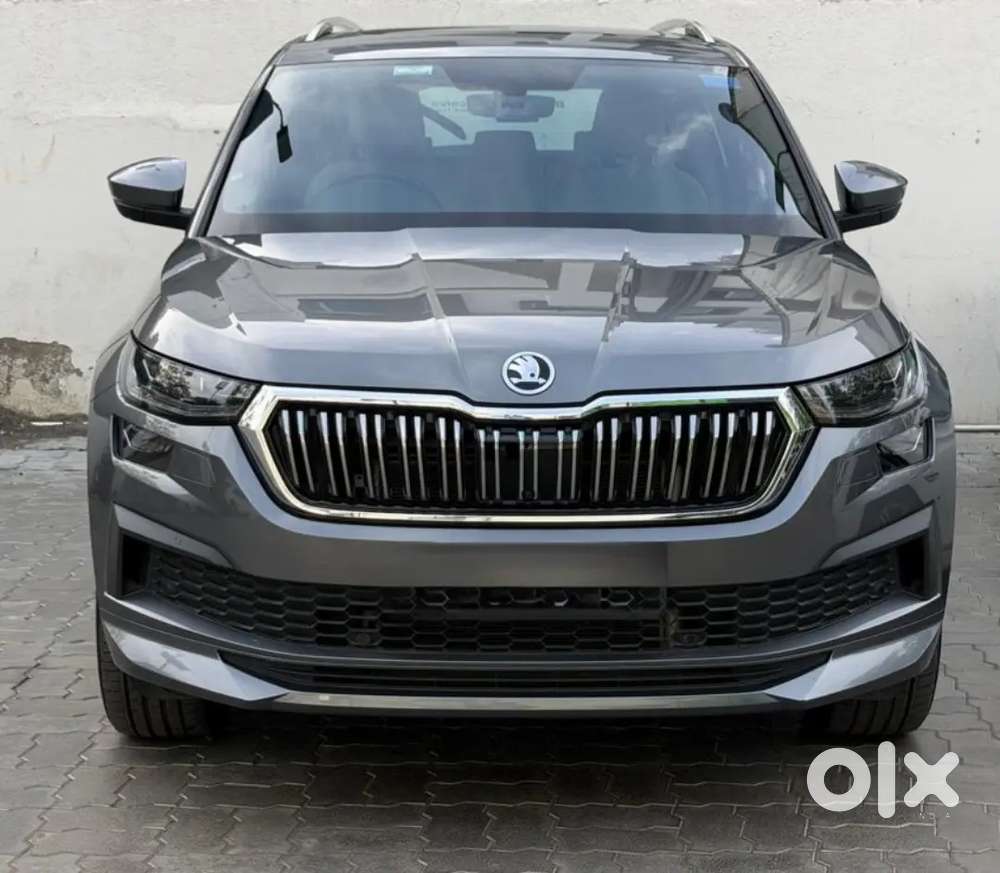 Skoda Kodiaq 2.0 L&k Tsi Dsg 2023
