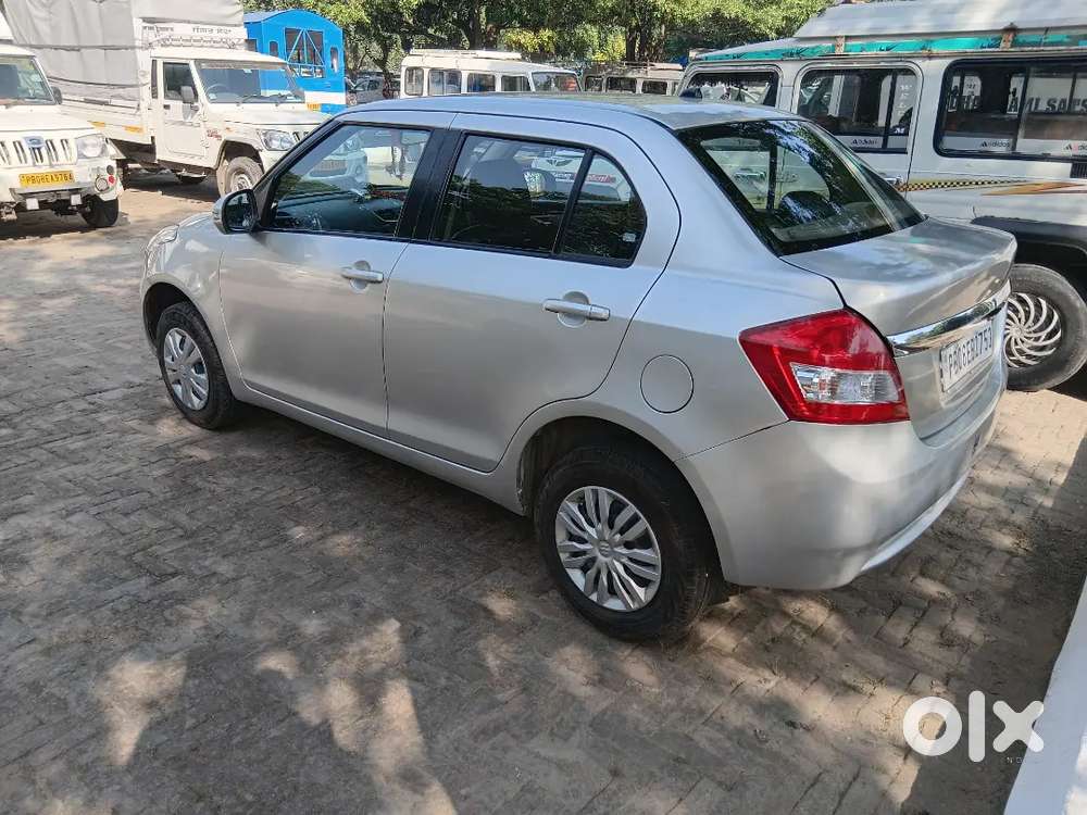 Maruti Suzuki Swift 2013