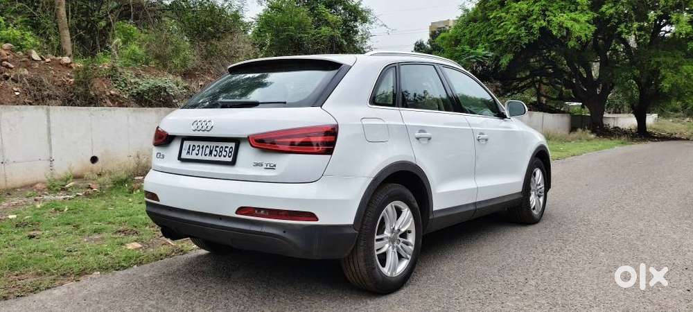Audi A3 2.0 35 Tdi Premium + Sunroof, 2014, Diesel