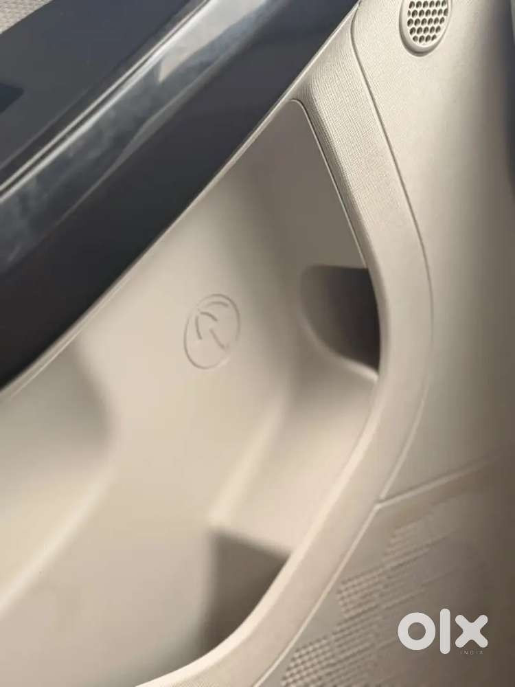 Tata Nexon 2021 Petrol Manual