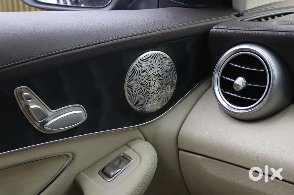 Mercedes-benz Glc Class Progressive 220d, 2022, Diesel