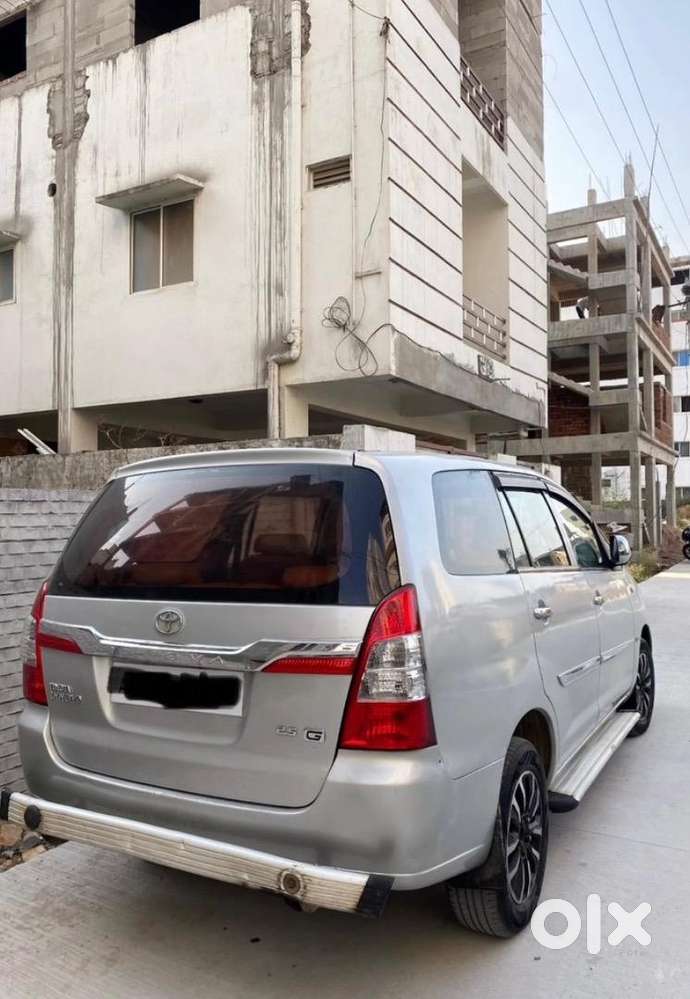 Toyota With Diesel 2006