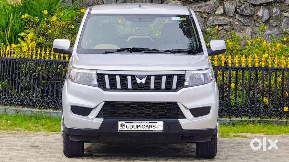 Mahindra Bolero Neo N8, 2024, Diesel