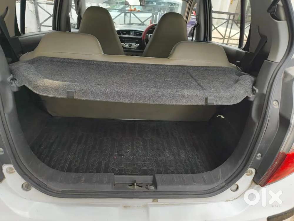 Maruti Suzuki Alto 2019